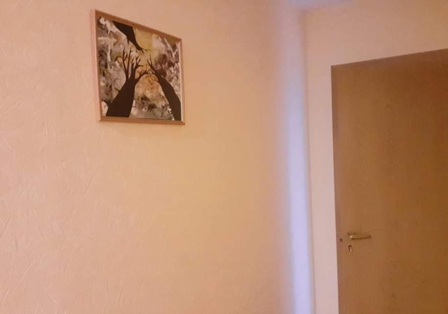 Butas Prie Stoties Apartment Palanga Exterior photo