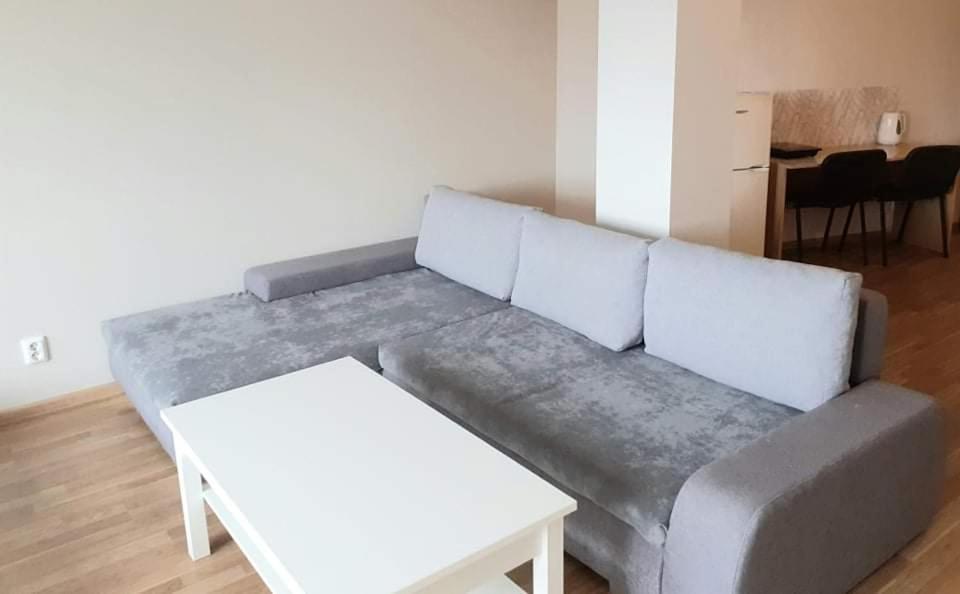 Butas Prie Stoties Apartment Palanga Exterior photo