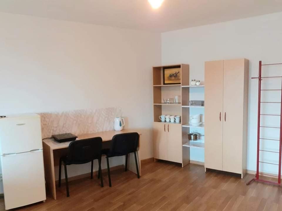 Butas Prie Stoties Apartment Palanga Exterior photo